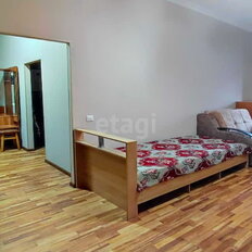 Квартира 35,9 м², 1-комнатная - изображение 4