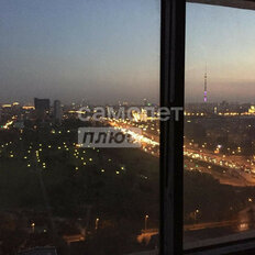 Квартира 102 м², 3-комнатная - изображение 2