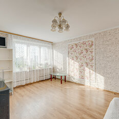 Квартира 34 м², 1-комнатная - изображение 3