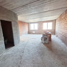 Квартира 79 м², 2-комнатная - изображение 1