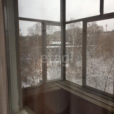 Квартира 28,6 м², 1-комнатная - изображение 4
