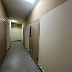 Квартира 23 м², студия - изображение 3