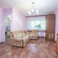 Квартира 30,2 м², 1-комнатная - изображение 2