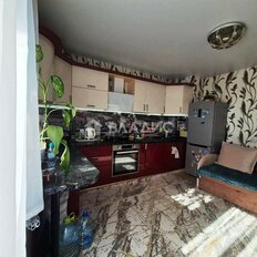 Квартира 59 м², 2-комнатная - изображение 2