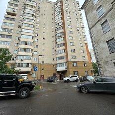 Квартира 14,4 м², студия - изображение 5