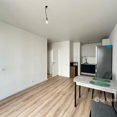 Квартира 40 м², 1-комнатная - изображение 2