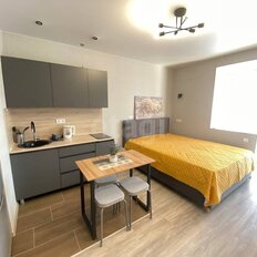 Квартира 29,1 м², студия - изображение 1