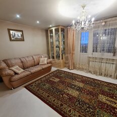 Квартира 66,9 м², 2-комнатная - изображение 5