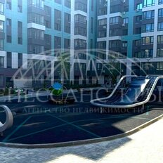 Квартира 68,3 м², 2-комнатная - изображение 2