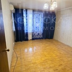 Квартира 34,8 м², 1-комнатная - изображение 2