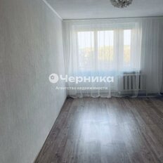 Квартира 45 м², 2-комнатная - изображение 2