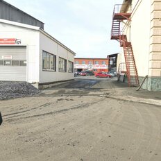 7000 м², склад - изображение 5