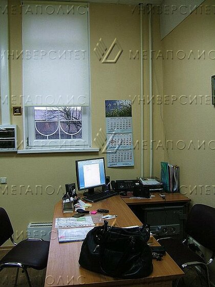 534,2 м², офис 1 800 254 ₽ в месяц - изображение 60