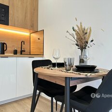 Квартира 20 м², студия - изображение 2