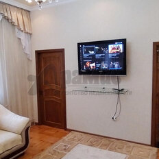 Квартира 52 м², 2-комнатная - изображение 3