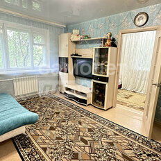 Квартира 37,2 м², 2-комнатная - изображение 2