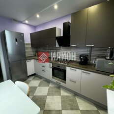 Квартира 55 м², 2-комнатная - изображение 2
