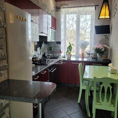 Квартира 45,2 м², 2-комнатная - изображение 1