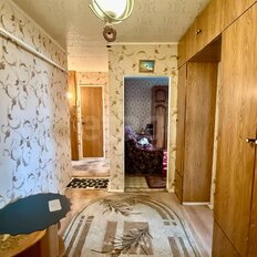 Квартира 72 м², 3-комнатная - изображение 4