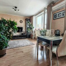 Квартира 43,9 м², студия - изображение 4
