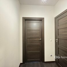 Квартира 25 м², студия - изображение 5