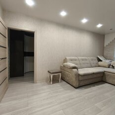 Квартира 44,6 м², 2-комнатная - изображение 1