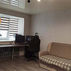 26 м², 2 комнаты - изображение 3