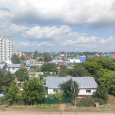 Квартира 37,2 м², 1-комнатная - изображение 4