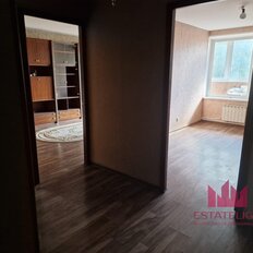 Квартира 53,7 м², 2-комнатная - изображение 5