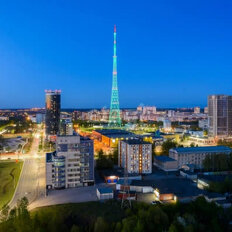 Квартира 31,2 м², студия - изображение 5