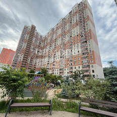 Квартира 63,3 м², 2-комнатная - изображение 1