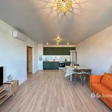 Квартира 82 м², 3-комнатная - изображение 5