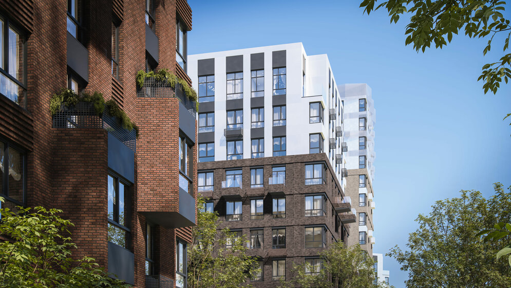 50 м², 2-комнатная квартира 5 700 000 ₽ - изображение 109