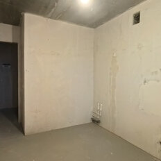 Квартира 34,6 м², 1-комнатная - изображение 3