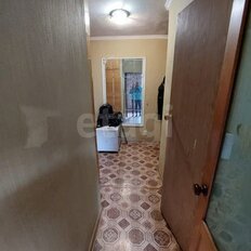 Квартира 61,4 м², 3-комнатная - изображение 5