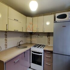 Квартира 47,4 м², 2-комнатная - изображение 3