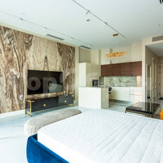 Квартира 51 м², 1-комнатные - изображение 4