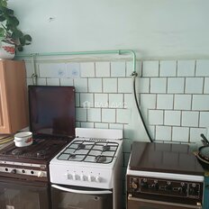 35 м², комната - изображение 4