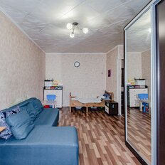 Квартира 30,8 м², 1-комнатная - изображение 2