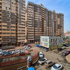 Квартира 48 м², 1-комнатная - изображение 3