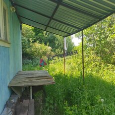 дом + 15 соток, участок - изображение 5