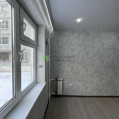 Квартира 12 м², студия - изображение 3