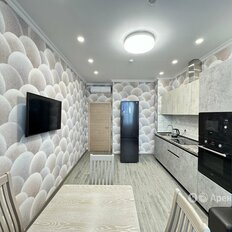 Квартира 47 м², 1-комнатная - изображение 3
