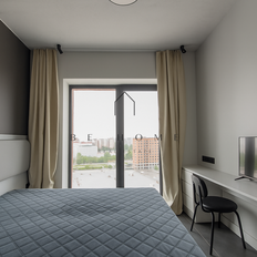 Квартира 20 м², студия - изображение 3