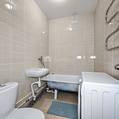 Квартира 28 м², студия - изображение 4