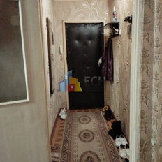 Квартира 46 м², 2-комнатная - изображение 3