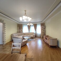 Квартира 121 м², 3-комнатная - изображение 1
