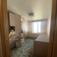 Квартира 84,1 м², 4-комнатная - изображение 5