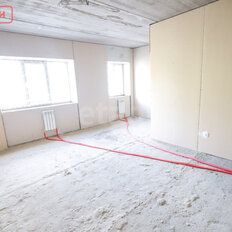 Квартира 38,4 м², 1-комнатная - изображение 2