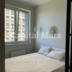 Квартира 30 м², 1-комнатная - изображение 1